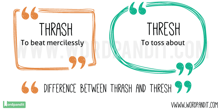 Thrash-vs-Thresh